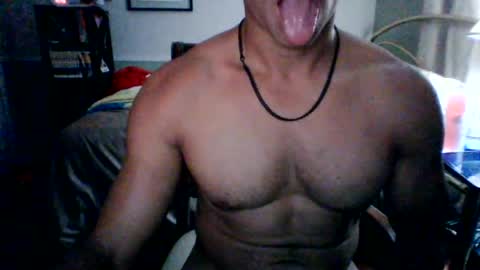 Jayme D online show from 07-18-26, 01:43
