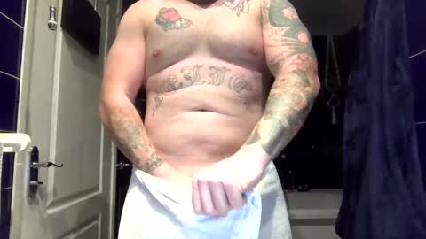 jayrebs88 online show from 01-12-26, 07:41