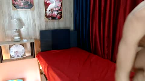 Snapshot of jaysebelle chatting on 06-29-26, 04:19 jensene online show from 06-29-26, 04:19