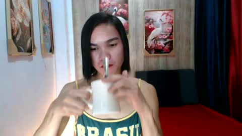 Snapshot of jaysebelle chatting on 07-09-26, 07:01 jensene online show from 07-09-26, 07:01