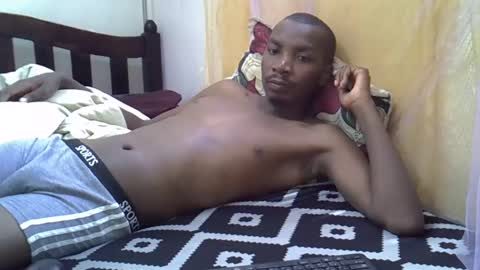 jayson254 online show from 01-05-25, 12:21