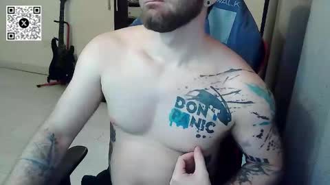 Jason James online show from 02-06-26, 11:46