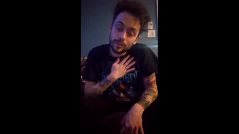 JaySwitch online show from 05-11-26, 02:17