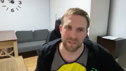 Jay Taylor online show from 05-01-26, 04:06