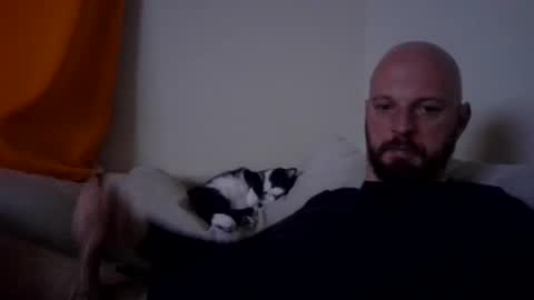 Jay online show from 11-10-25, 02:32