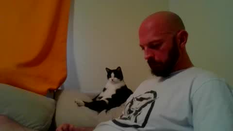 Jay online show from 11-16-25, 08:36