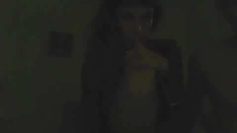 jaz_y_benja online show from 05-31-26, 02:31