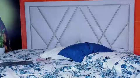 jaze_bradley online show from 02-25-25, 02:22