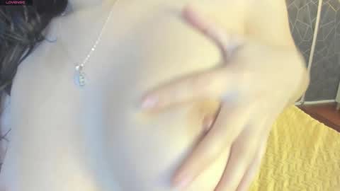 JAZLIN ANGELS online show from 09-19-25, 04:58