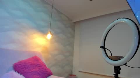 JAZLIN ANGELS online show from 10-11-25, 04:33