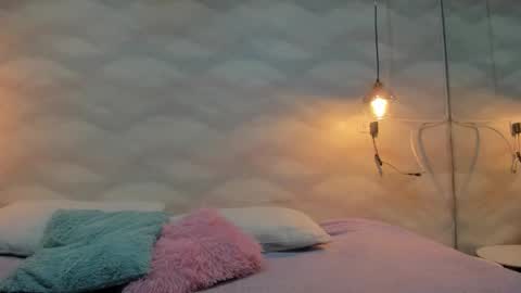 JAZLIN ANGELS online show from 01-08-26, 04:48