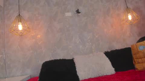 JAZLIN ANGELS online show from 02-09-26, 07:01