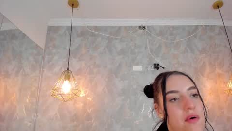 JAZLIN ANGELS online show from 06-15-26, 04:58