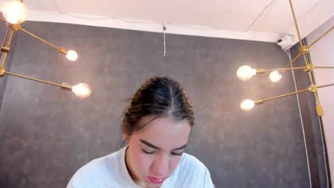 JAZLIN ANGELS online show from 06-21-26, 05:43