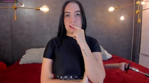 JAZLIN ANGELS online show from 06-25-26, 06:51