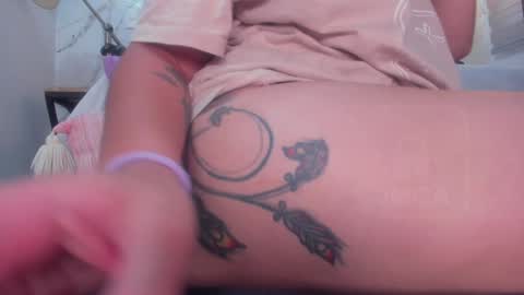 Jaz online show from 12-27-24, 09:32