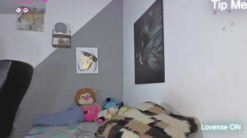 JAZMIN online show from 01-09-26, 12:57