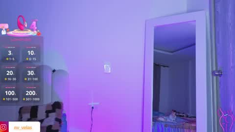 JAZMIN online show from 06-05-26, 01:23