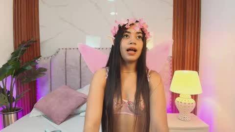 Snapshot of jazmin_606 chatting on 10-29-25, 08:10 Jazmin online show from 10-29-25, 08:10