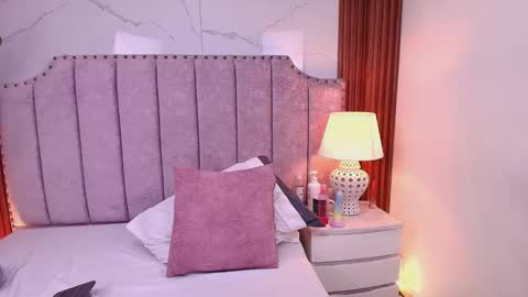 Jazmin online show from 03-08-26, 02:04