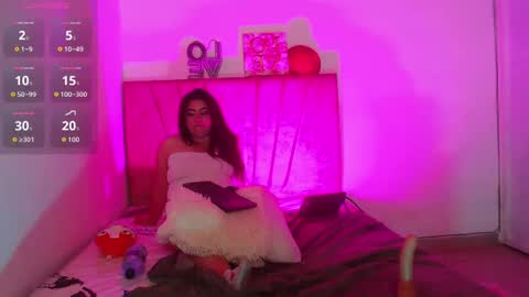 jazmin_flame online show from 09-26-25, 02:04
