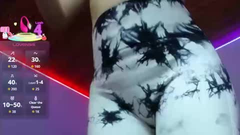 jazmin online show from 09-24-25, 08:23