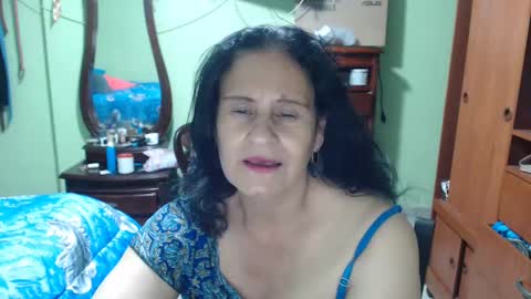 jazmim online show from 01-20-25, 11:43