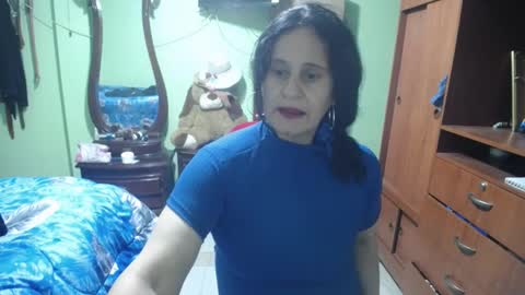 jazmim online show from 02-04-25, 12:19