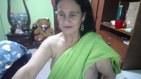 jazmim online show from 02-20-25, 03:01