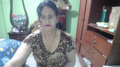 jazmim online show from 02-20-25, 10:48