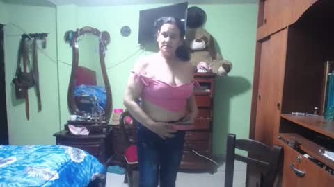 jazmim online show from 02-28-25, 10:17