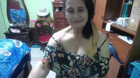 jazmim online show from 03-01-25, 01:22