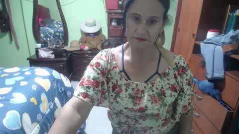 jazmim online show from 03-01-25, 10:21