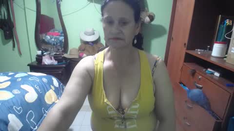 jazmim online show from 03-02-25, 10:59