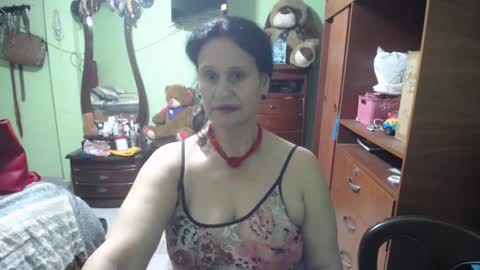 jazmim online show from 09-30-25, 12:59