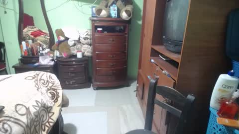 jazmim online show from 10-20-25, 12:38