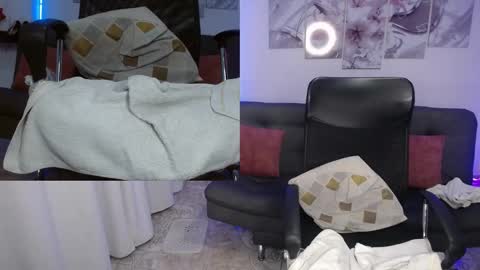 jazmin online show from 12-25-24, 02:25