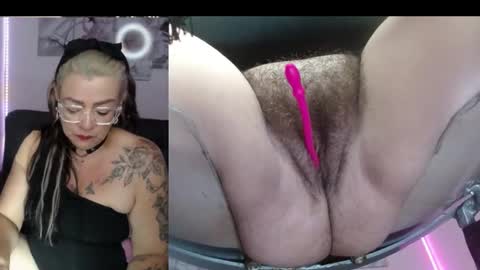 Snapshot of jazmin_ross chatting on 03-12-26, 01:34 jazmin online show from 03-12-26, 01:34