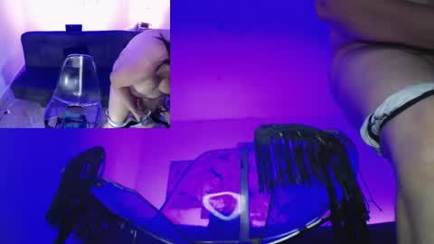 jazmin online show from 06-17-26, 11:38