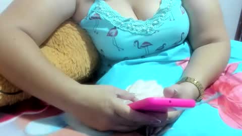 jazmin online show from 02-05-26, 12:54