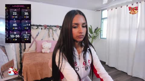 Jazmin  online show from 12-09-24, 07:18