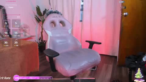 Jazmin  online show from 12-19-24, 10:21