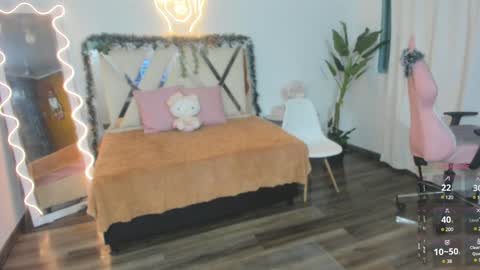 Jazmin  online show from 12-27-24, 01:43