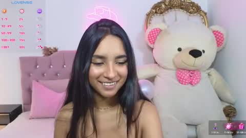 Jazmin  online show from 02-27-25, 07:47