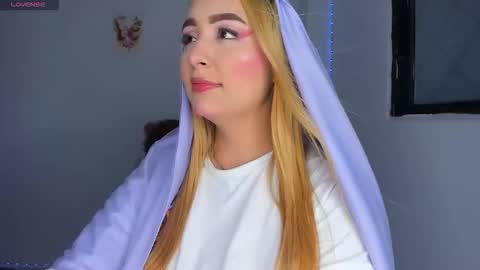 Jazmin online show from 01-09-26, 09:16