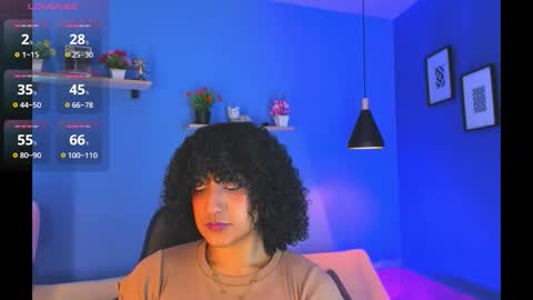 Jazmine Flower online show from 02-08-26, 05:33