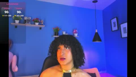 Jazmine Flower online show from 02-10-26, 05:00