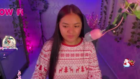 Snapshot of jazmineferrari1 chatting on 12-25-24, 11:00 Jazmine online show from 12-25-24, 11:00