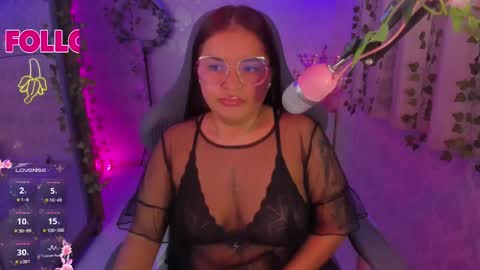 Snapshot of jazmineferrari1 chatting on 12-29-24, 07:28 Jazmine online show from 12-29-24, 07:28