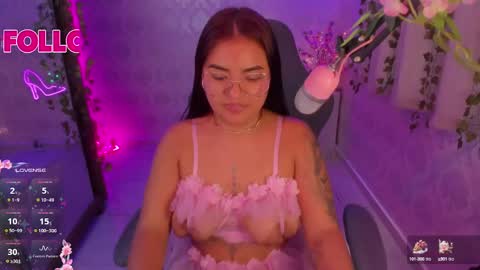 Snapshot of jazmineferrari1 chatting on 12-31-24, 02:25 Jazmine online show from 12-31-24, 02:25